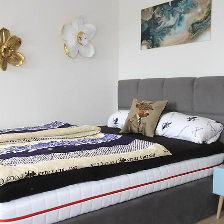 Apartment Taelerblick Maxi -Neu Modernisiert- Böbrach Esterno foto
